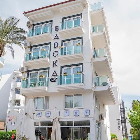 Badoka Boutique Hotel มาร์มาริส ภายนอก รูปภาพ