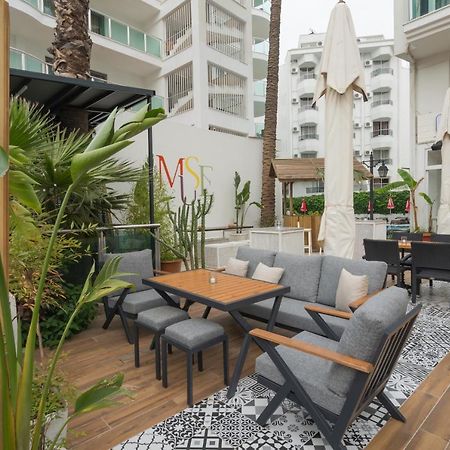 Badoka Boutique Hotel มาร์มาริส ภายนอก รูปภาพ
