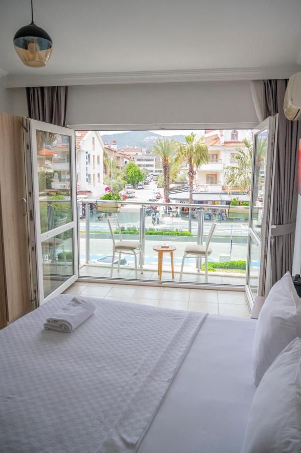 Badoka Boutique Hotel มาร์มาริส ภายนอก รูปภาพ