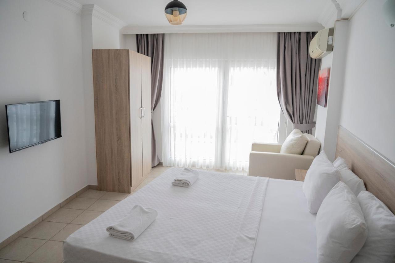 Badoka Boutique Hotel มาร์มาริส ภายนอก รูปภาพ