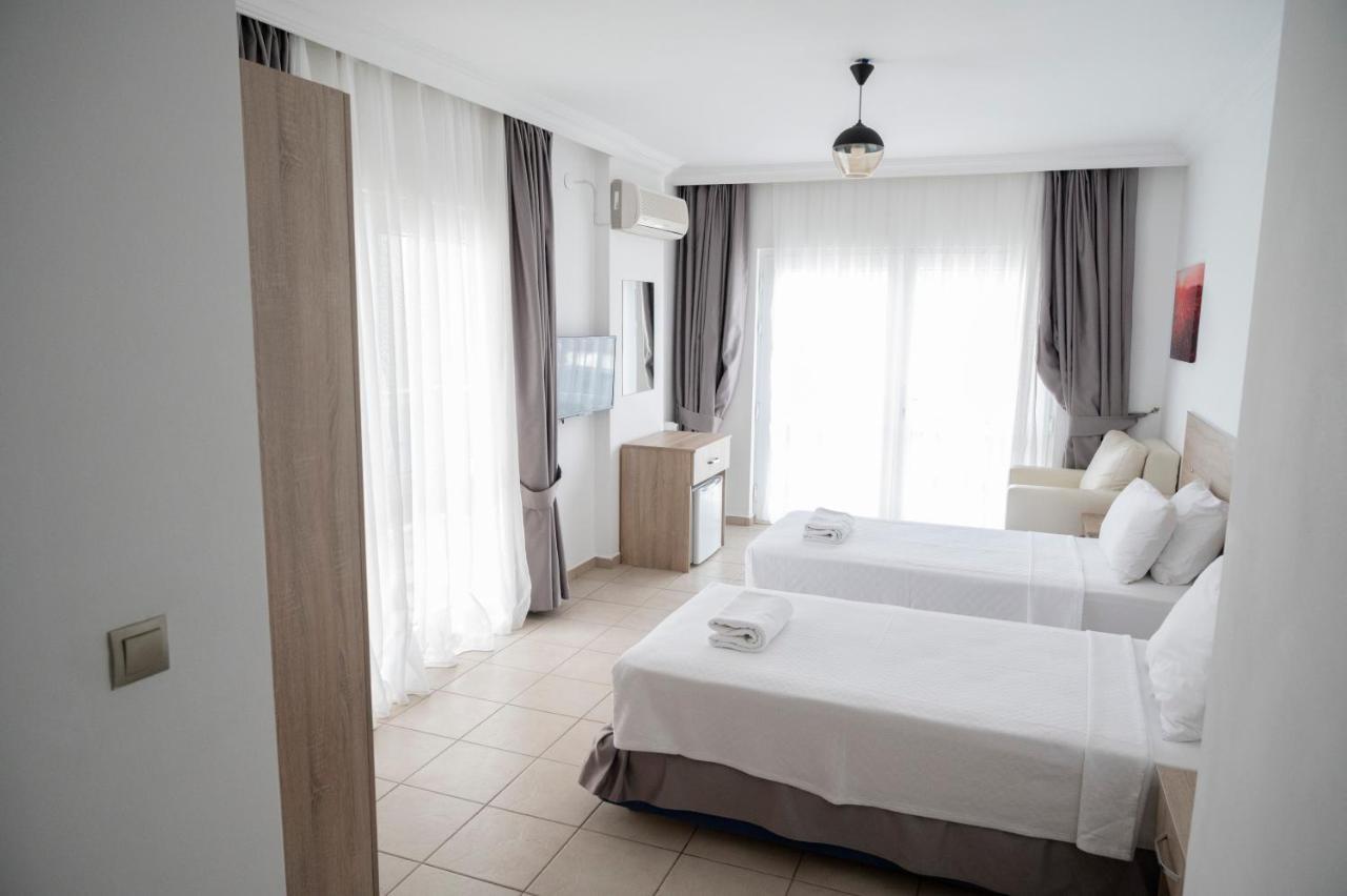 Badoka Boutique Hotel มาร์มาริส ภายนอก รูปภาพ