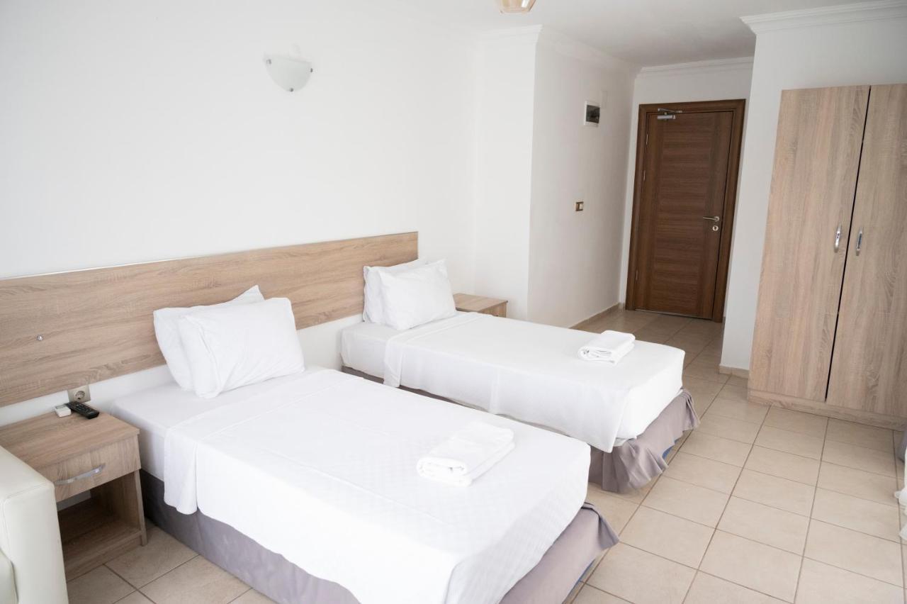 Badoka Boutique Hotel มาร์มาริส ภายนอก รูปภาพ